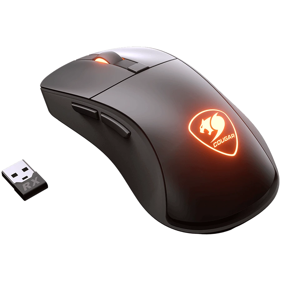COUGAR SURPASSION RX Gaming Mouse