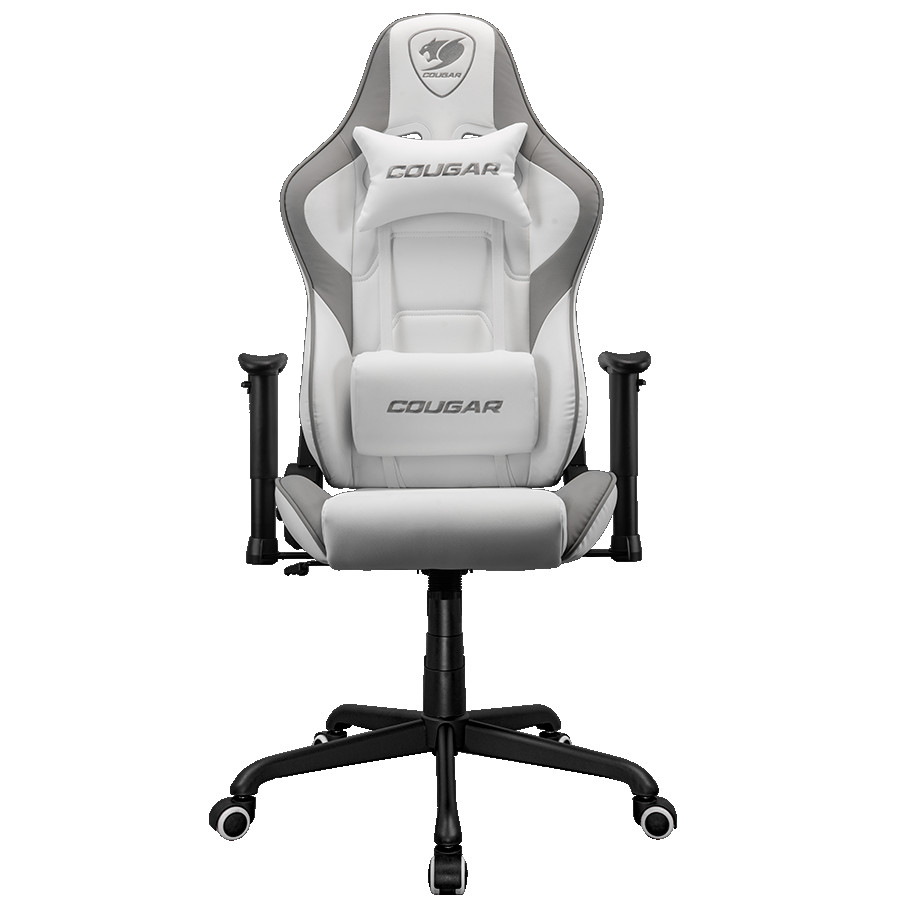 COUGAR ARMOR ELITE Gaming chair, White