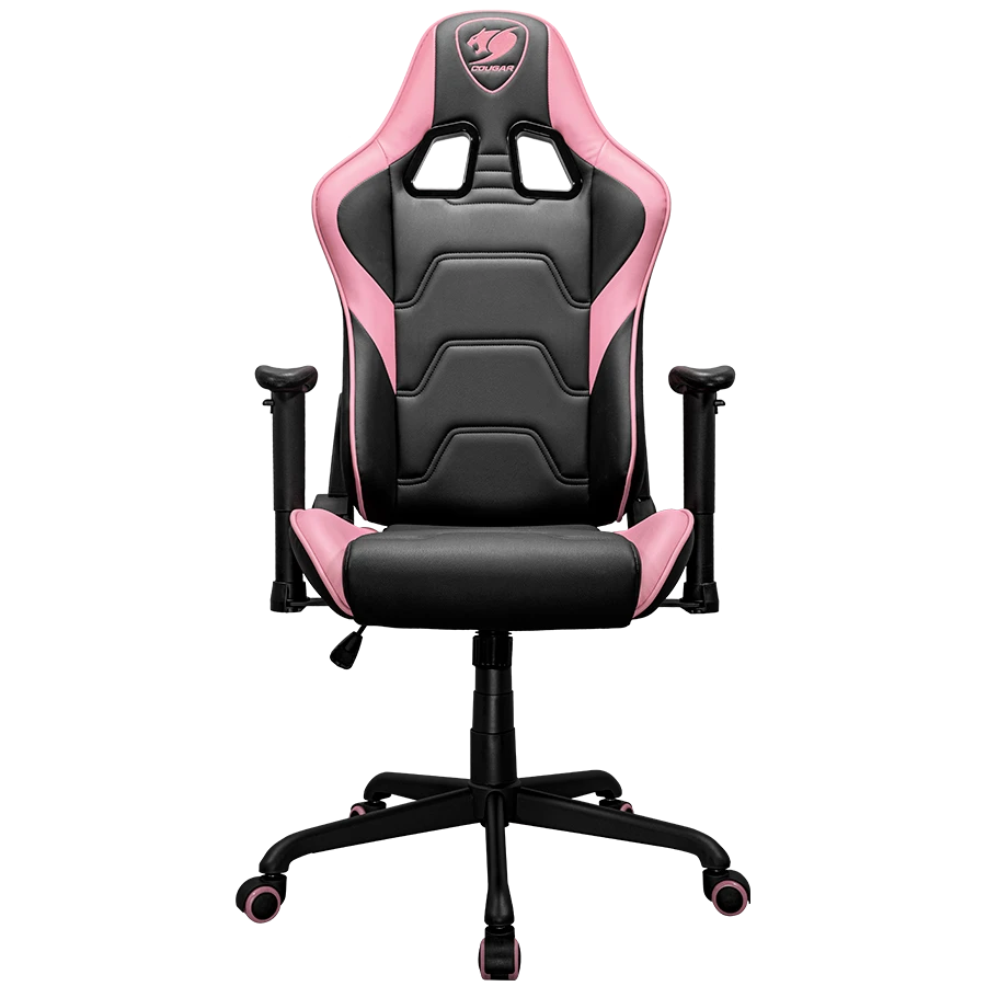 COUGAR ARMOR ELITE EVA Gaming chair, Pink