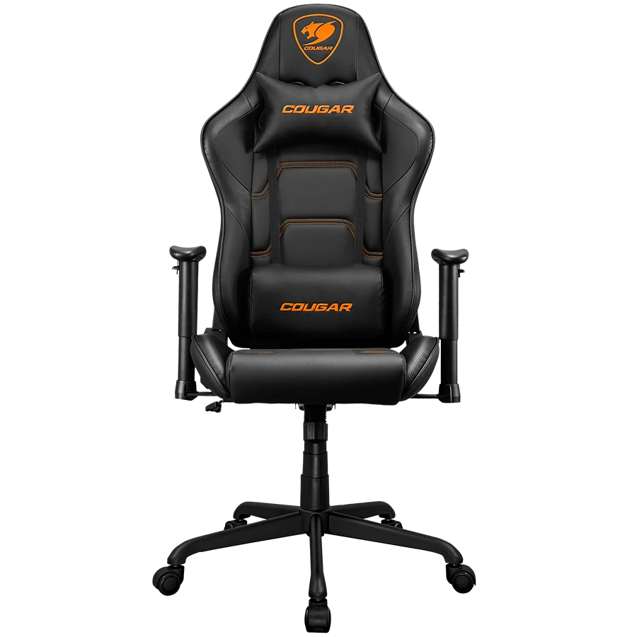 COUGAR ARMOR ELITE Gaming chair, Black
