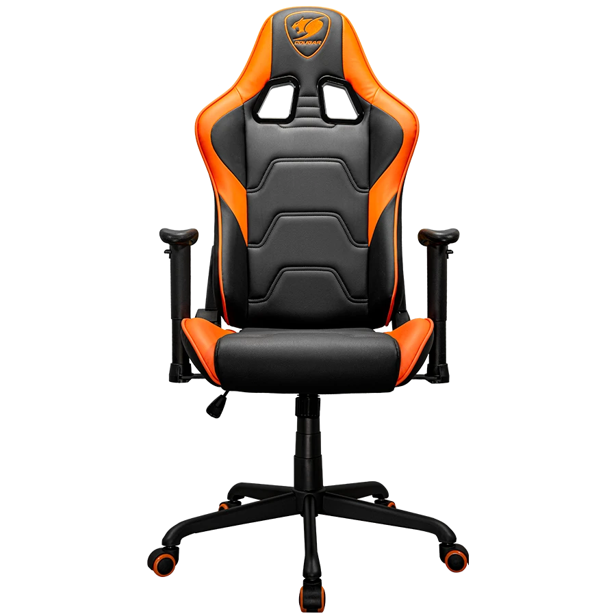 COUGAR ARMOR ELITE Gaming chair, Orange