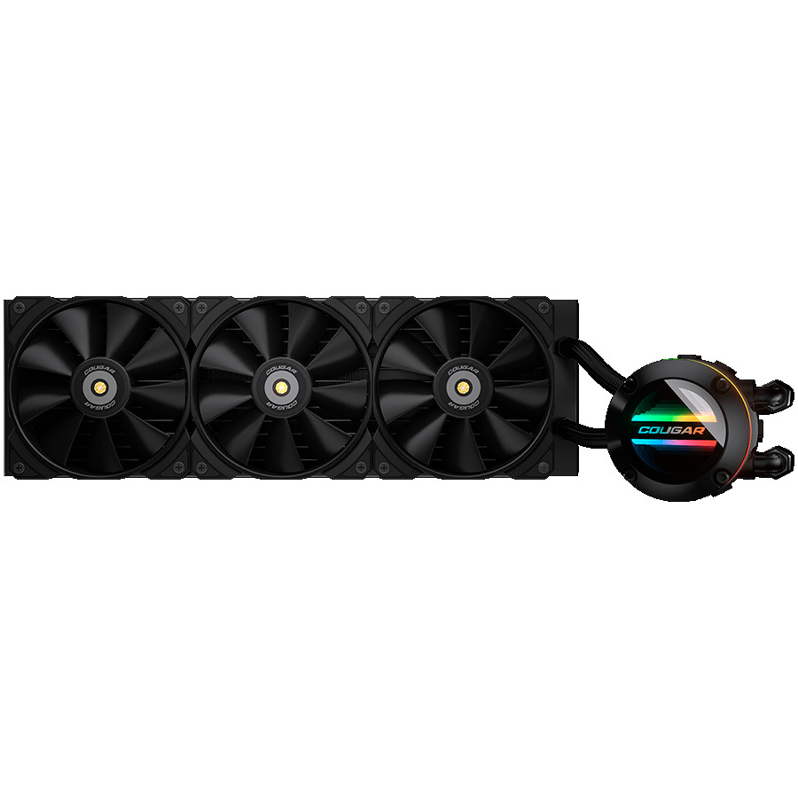 Cougar Poseidon GT 360 AIO Liquid Watercooling