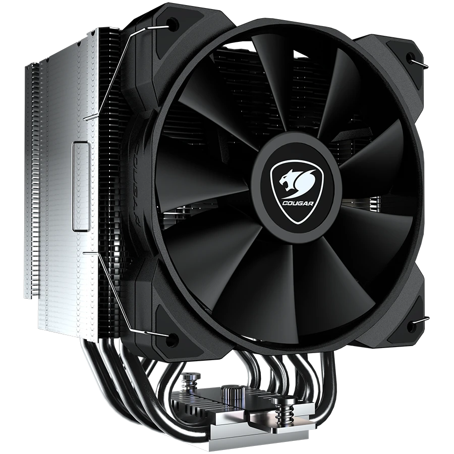 COUGAR FORZA85 ESSENTIAL Air Cooling