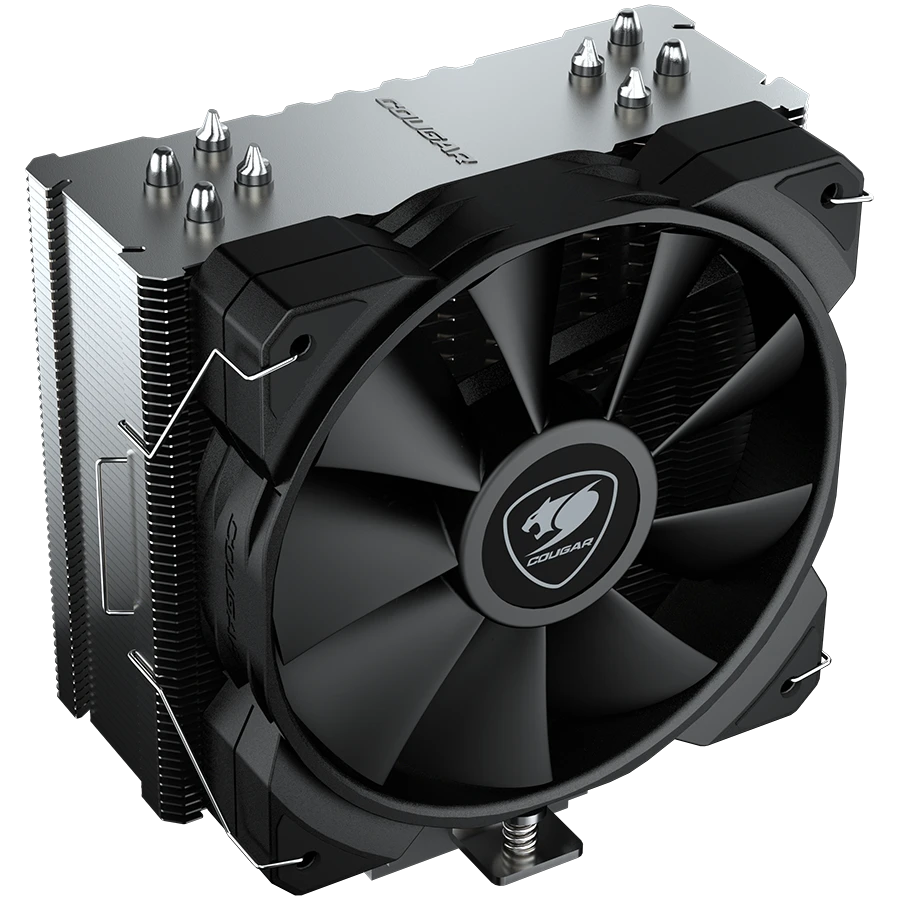 COUGAR FORZA50 ESSENTIAL Air Cooling