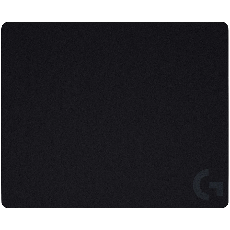 LOGITECH G440 Hard Gaming Mouse Pad-EWR2