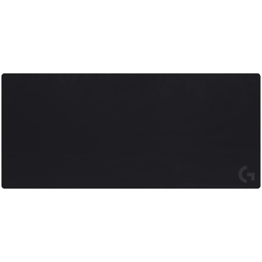 LOGITECH G840 XL Cloth Gaming Mouse Pad-EWR2