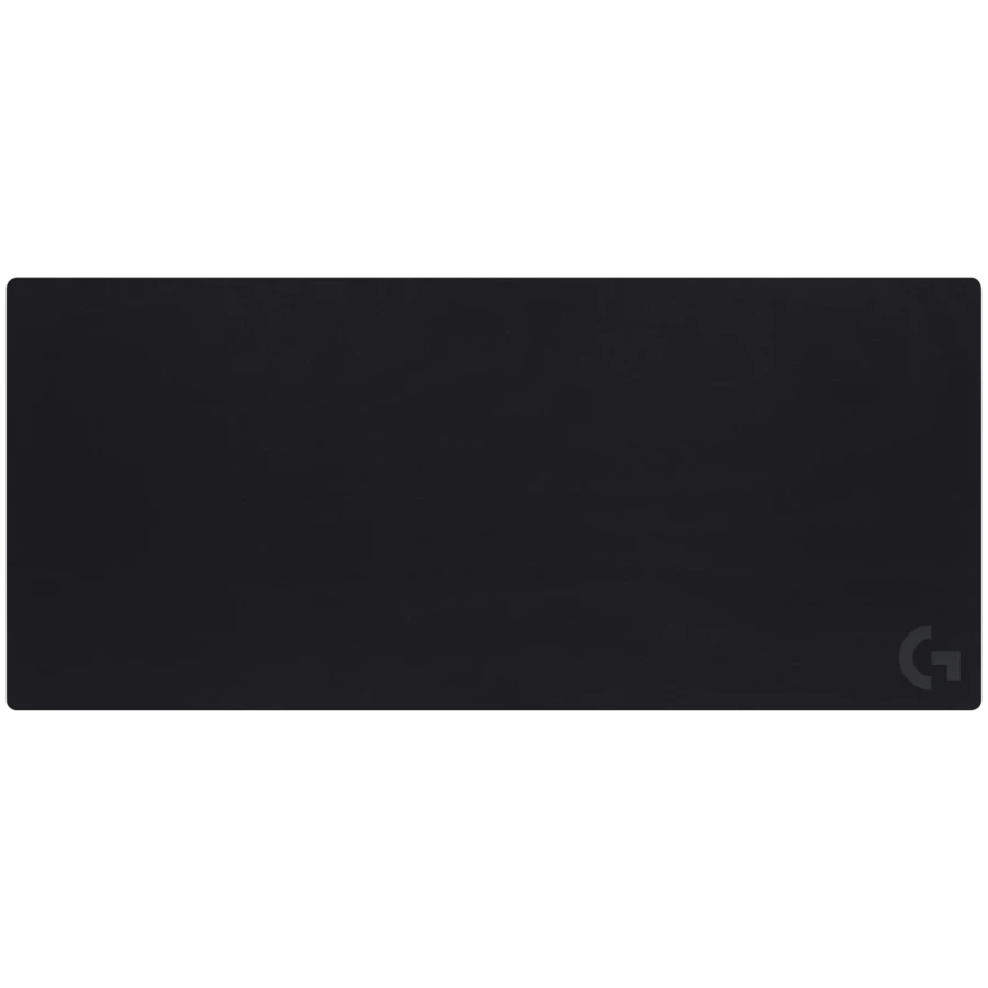LOGITECH G840 XL Cloth Gaming Mouse Pad-EWR2