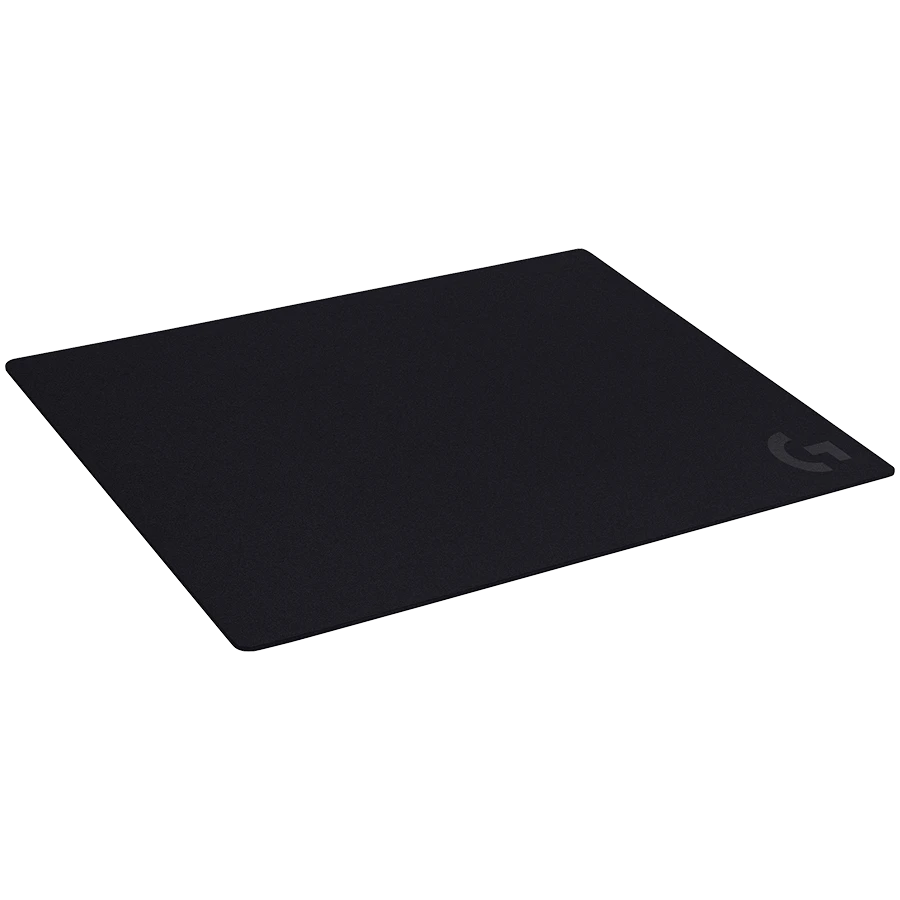 LOGITECH G640 Large Cloth Gaming Mouse Pad-EWR2