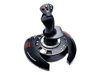 Thrustmaster Joystick Flight Stick X PC PS3 | Thrustmaster