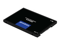 GOODRAM SSD CX400 Gen.2 2TB SATA III