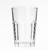 Klaas, London, 415 ml, D 8,7 cm, K 13 cm, 6 tk komplektis