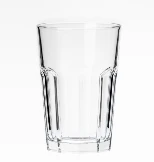 Klaas, London, 415 ml, D 8,7 cm, K 13 cm, 6 tk komplektis