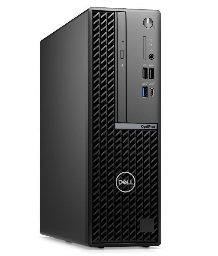 PC|DELL|OptiPlex|7010|Business|SFF|CPU Core i5|i5-13500|2500 MHz|RAM 8GB|DDR5|SSD 256GB|Graphics card Intel Integrated Graphics|Integrated|EST|Windows 11 Pro|Included Accessories Dell Optical Mouse-MS116 - Black;Dell Wired Keyboard KB216 Black|N001O7010SFFPEMEA_VP_EE