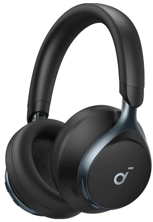 HEADSET SPACE ONE/BLACK A3035G11 SOUNDCORE