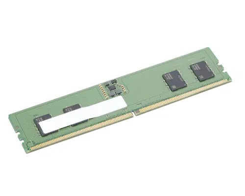 Lenovo | 8 GB | DDR5 | 4800 MHz | PC/server | Registered No | ECC No