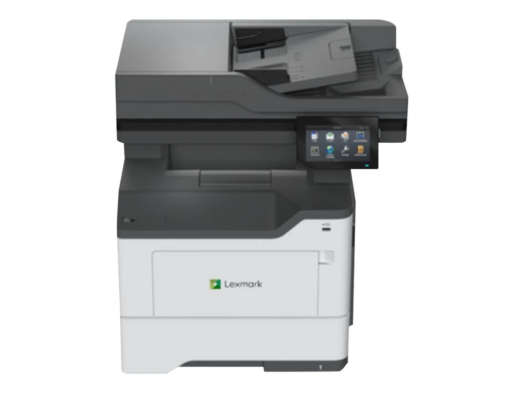 Lexmark MX532adwe | Mono | Laser | Multifunction | Wi-Fi