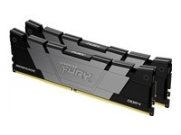 Kingston Technology FURY Renegade mälumoodul 16 GB 2 x 8 GB DDR4