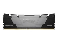 Kingston Technology FURY Renegade mälumoodul 32 GB 2 x 16 GB DDR4