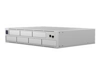 UBIQUITI UNVR-Pro NVR 7xHDD 1xSFP 1xRJ45