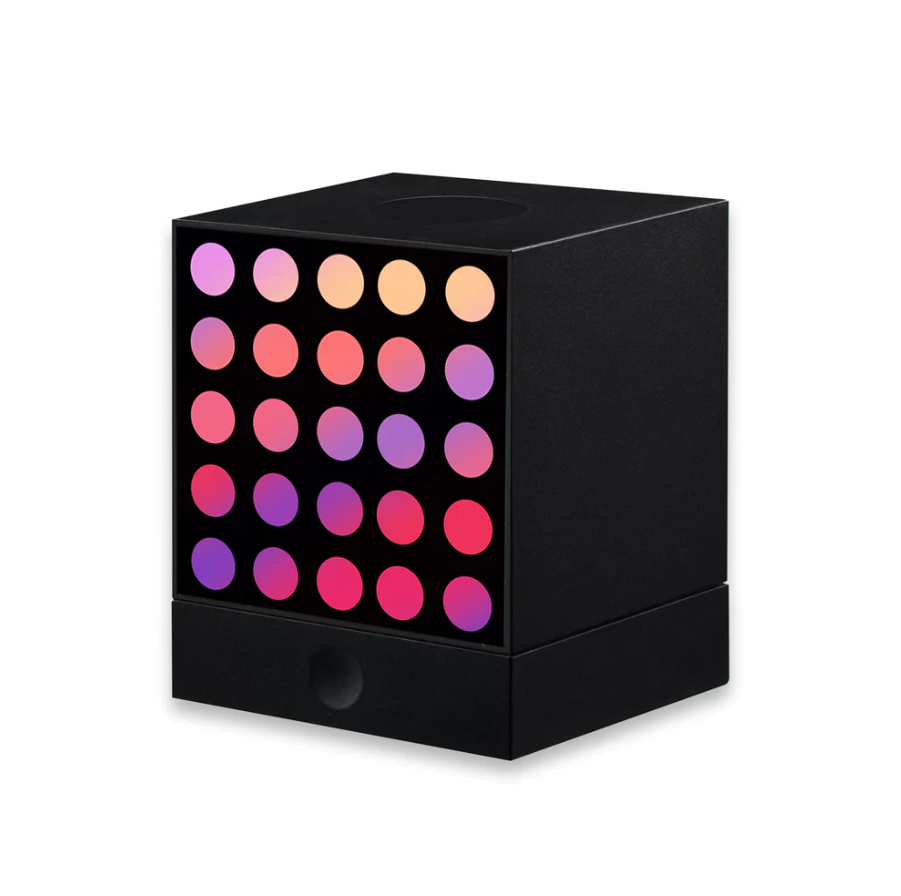 Yeelight Cube Smart Lamp Matrix Starter Kit Yeelight | Cube Smart Lamp Matrix Starter Kit | 12 W | 60000 h | Wireless | 100-240 V