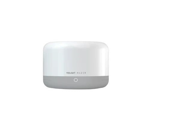 Yeelight|Smart LED Lamp D2|X Razer|5 W|WRGB|LED lamp|100-240 V