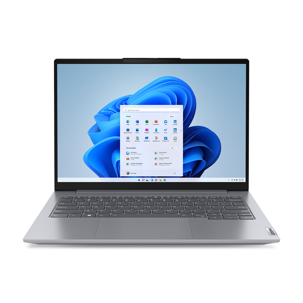 Lenovo | ThinkBook 14 G6 IRL | Arctic Grey | 14 " | IPS | WUXGA | 1920 x 1200 pixels | Anti-glare | Intel Core i5 | i5-1335U | SSD | 16 GB | SO-DIMM DDR5-5200 | SSD 256 GB | Intel Iris Xe Graphics | Windows 11 Pro | 802.11ax | Bluetooth version 5.1 | Keyboard language English | Keyboard backlit | Warranty 24 month(s) | Battery warranty 12 month(s)