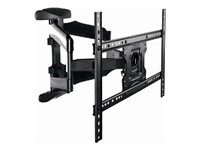 GEMBIRD Full motion TV wall mount