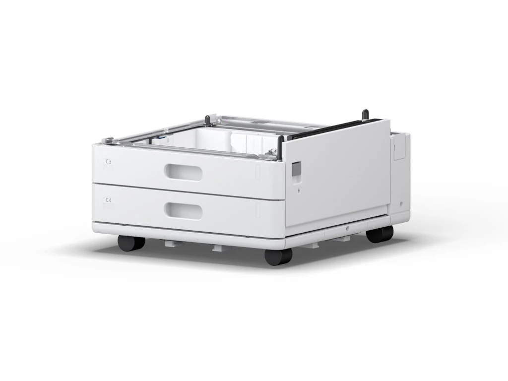 Epson C12C936871 salv ja söötur Paberisahtel 1000 lehte