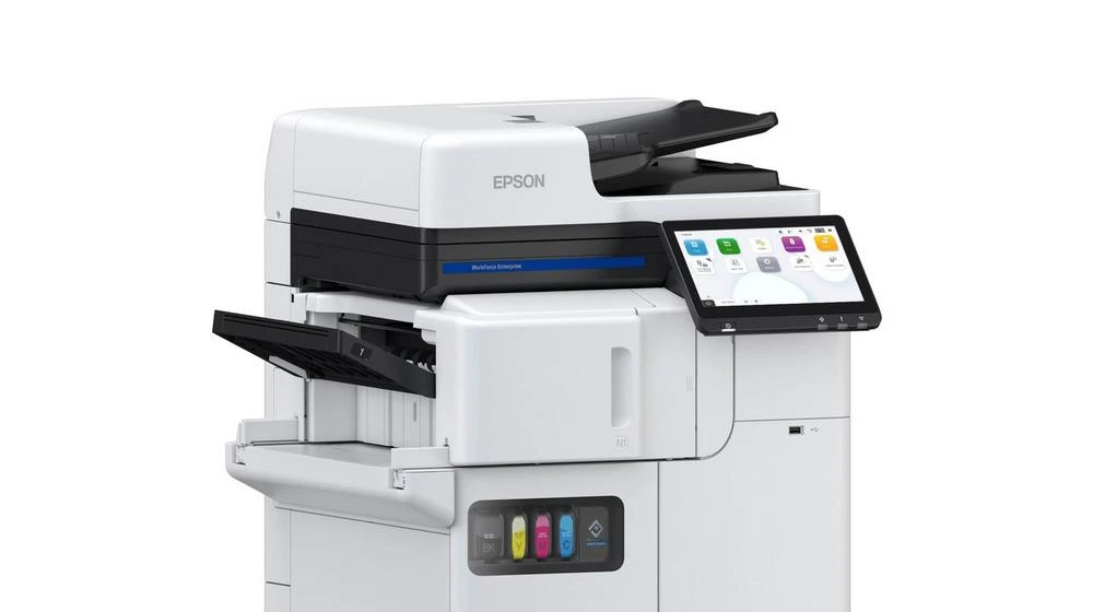 Epson C12C936961 varuosa printerile/skannerile Finisher 1 tk