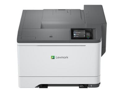CS531dw | Colour | Laser | Printer | Wi-Fi | Maximum ISO A-series paper size A4