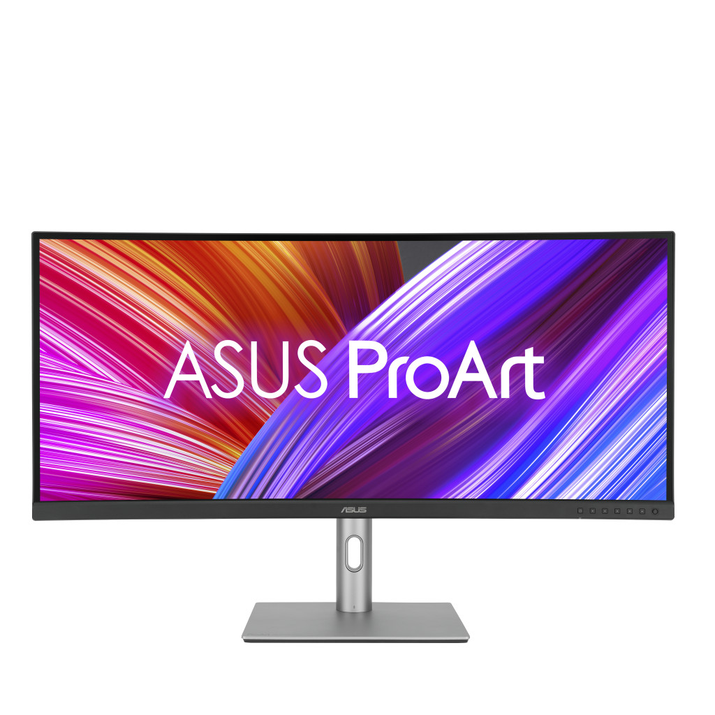 ASUS ProArt Display PA34VCNV Curved