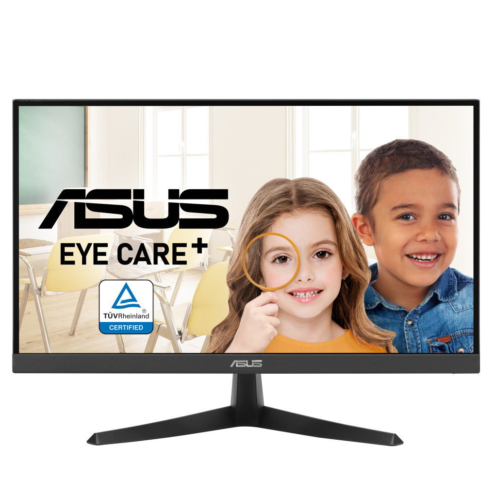ASUS VY229HE Eye Care Monitor 21.5inch