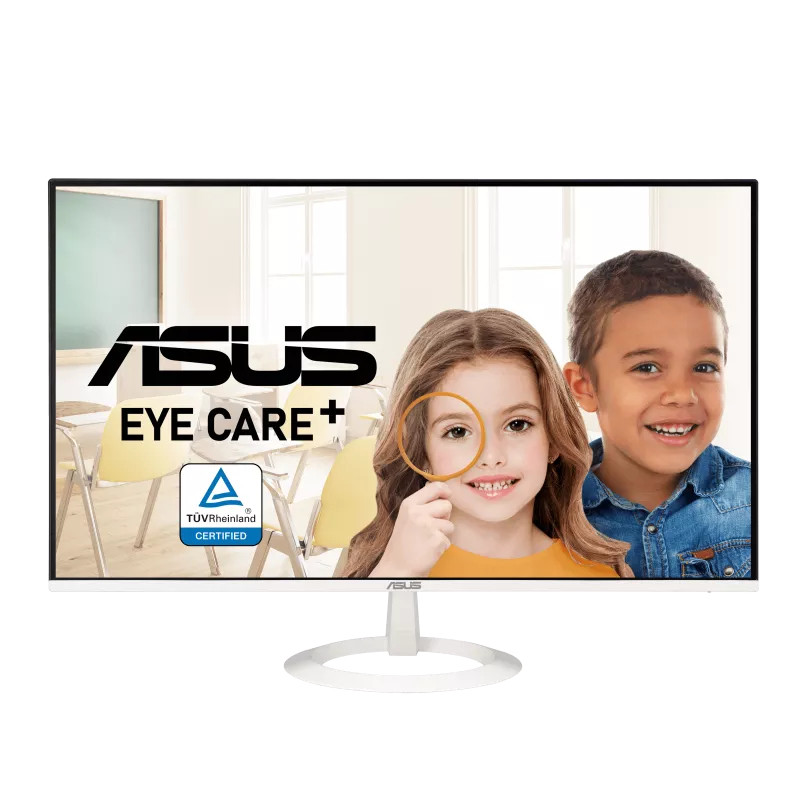 ASUS VZ27EHF-W Eye Care Monitor 27inch