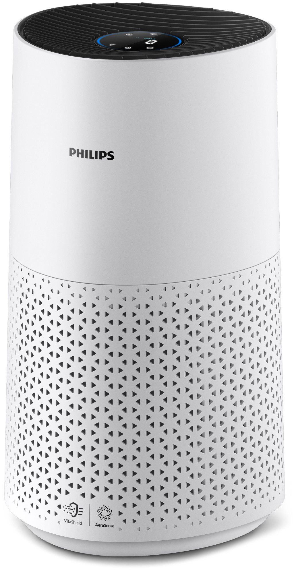 Philips | Air Purifier | AC1715/10 | 27 W | Suitable for rooms up to 78 m² | White