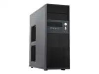 CHIEFTEC IARENA CQ-01B MIDITOWER USB3.0