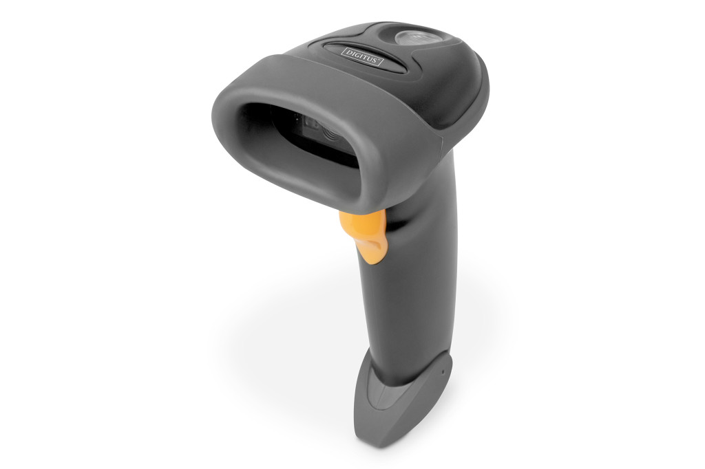 Digitus | 2D Bluetooth Barcode Scanner DA-81003