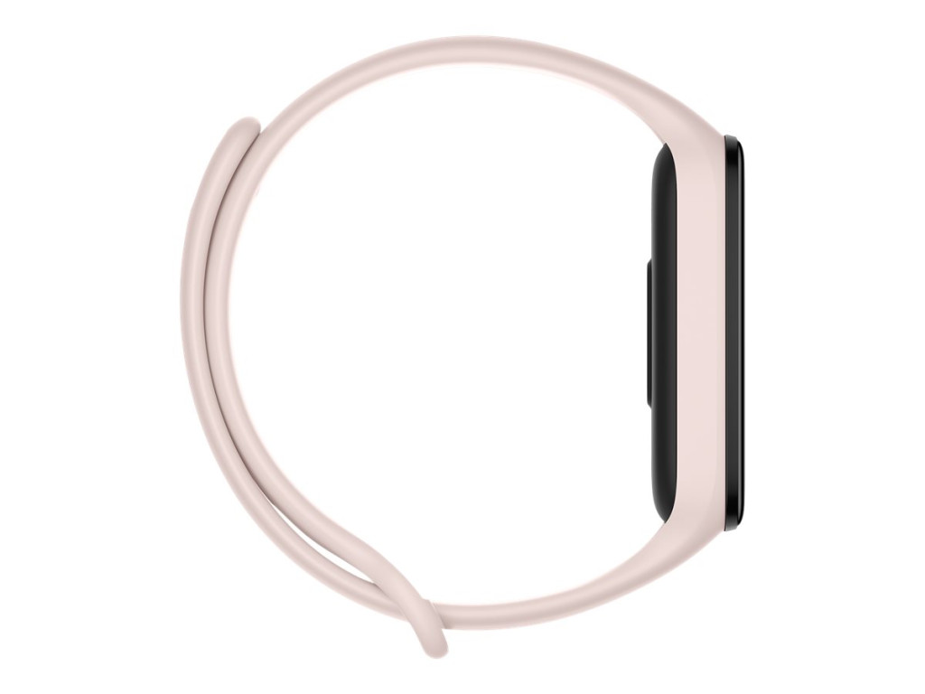 Xiaomi | Smart Band 2 Strap | Pink | Strap material: TPU | Adjustable length: 135 - 215mm