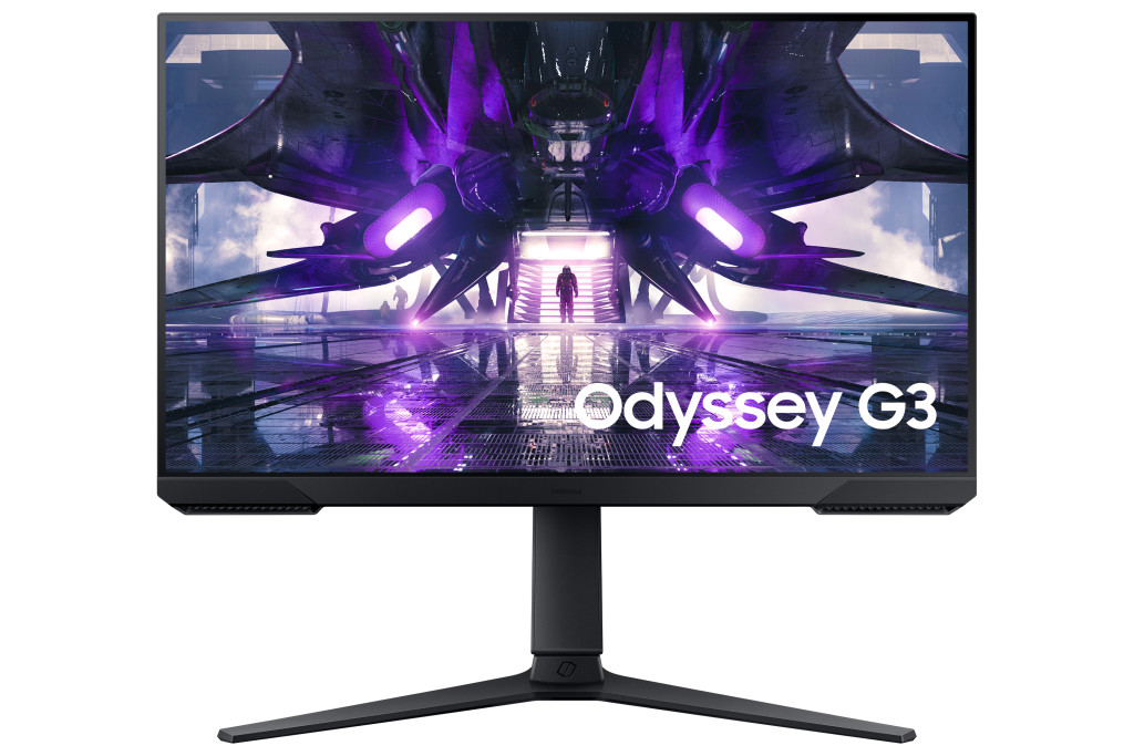 Monitor SAMSUNG Odyssey G30A 24&quot, LS24AG3 | Samsung | LS24AG3 Odyssey G30A Monitor 24&quot