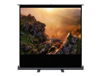 ART MANUAL STANDING SCREEN 80inch