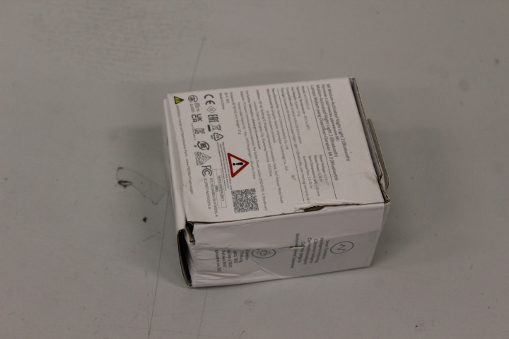 Xiaomi Night Light | Mi Motion-Activated 2 (Bluetooth) | Warm White | USED, MISSING MAGNETIC MOUNTING PART