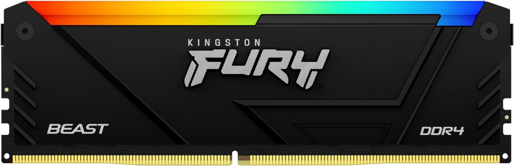 Kingston | 8 GB | DDR4 | 3200 MHz | PC/server | Registered No | ECC No