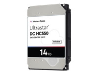 WESTERN DIGITAL Ultrastar HC550 14TB SE