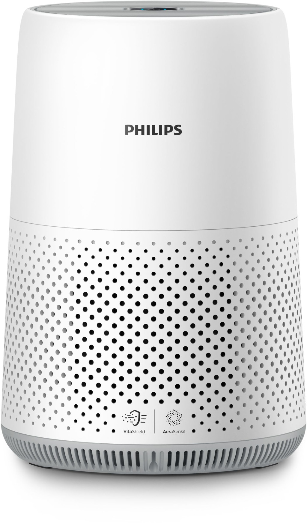 Philips | Air Purifier | AC0819/10 | Suitable for rooms up to 48 m² | White