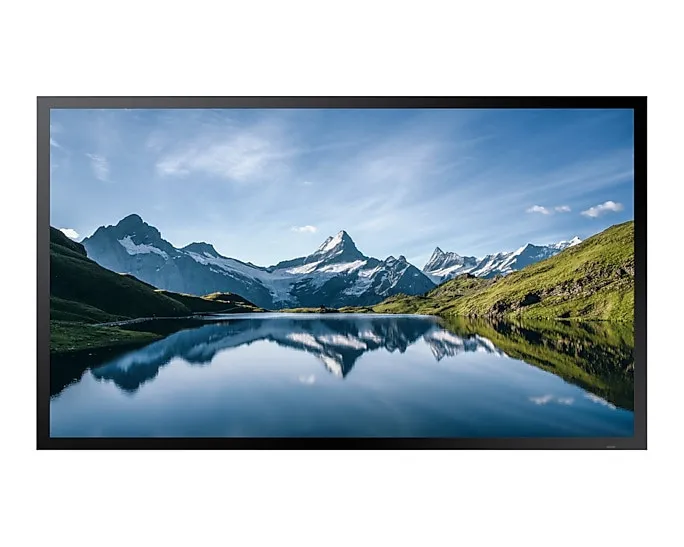 SAMSUNG OH46B 46inch 16:9 display kit