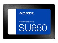 ADATA Ultimate SU650 2TB 2.5inch SATA