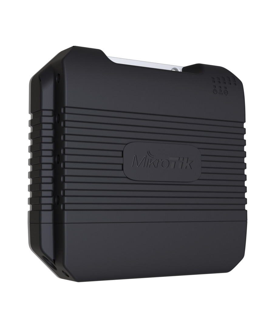 MikroTik | LtAP LTE6 kit with Dual Core | LtAP-2HnD&FG621-EA | 802.11ax | 10/100/1000 Mbit/s | Ethernet LAN (RJ-45) ports 1 | Mesh Support No | MU-MiMO Yes
