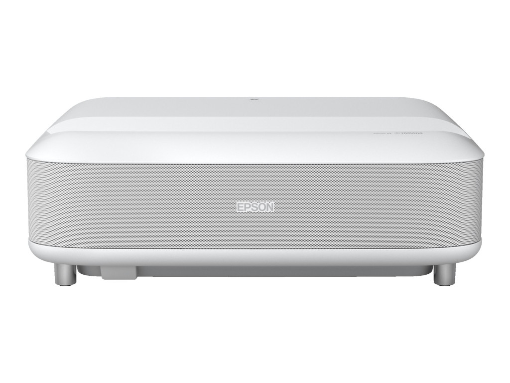 Epson | EH-LS650W | Full HD (1920x1080) | 3600 ANSI lumens | White