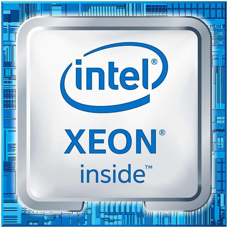 Intel CPU Server 8-Core Xeon E-2378 (2.60 GHz, 16M Cache, LGA1200) tray