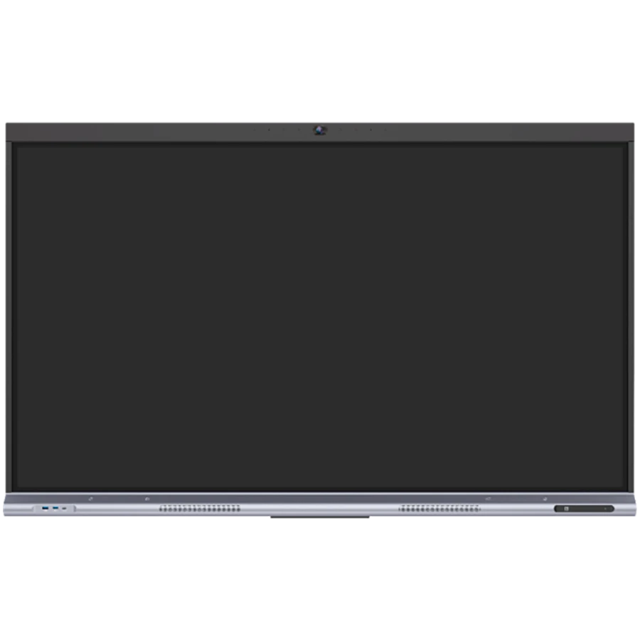 PRESTIGIO SOLUTIONS Multiboard 65" Light+ Series UHD 4K, Android 11, Wi-Fi, 40TP, NFC, Camera, touch pen