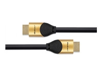 QOLTEC 50355 HDMI v2.1 Cable Ultra high